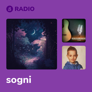 sogni Radio