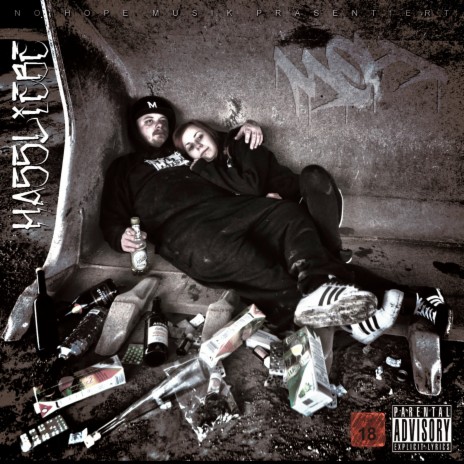 Zu viele Bitches ft. Pilz