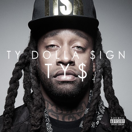 Can't Stay (feat. T.I.) cover art