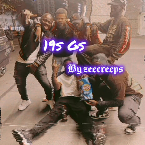 19s Gs ft. Spokeyg cover art