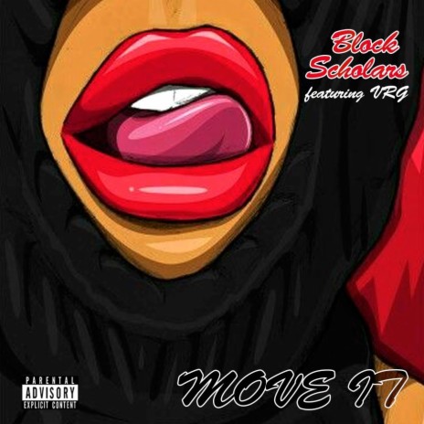 Move It (feat. Vrg)