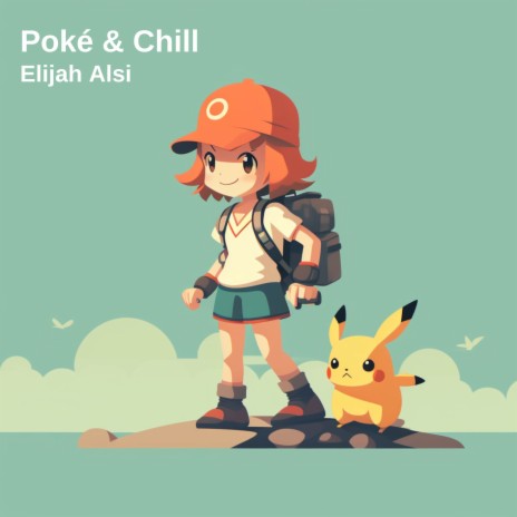 Route 209 (From Pokemon Diamond & Pearl) (Lofi Version)