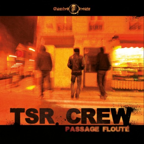 Le Silence Se Tait cover art