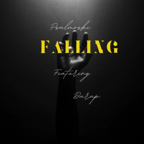 Falling ft. Darap