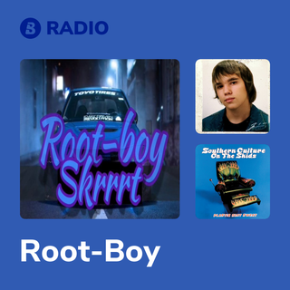Root-Boy Radio