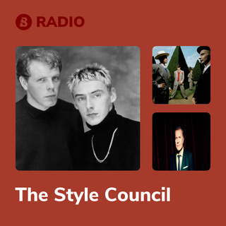 The Style Council Radio