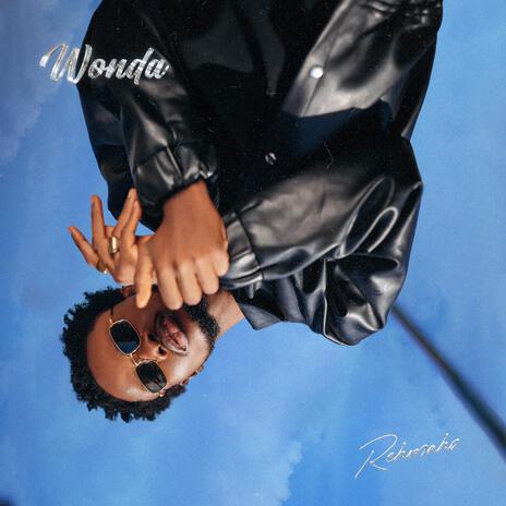 WONDA cover art
