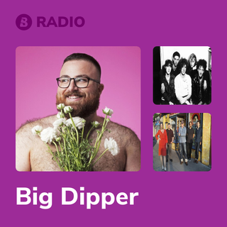 Big Dipper Radio