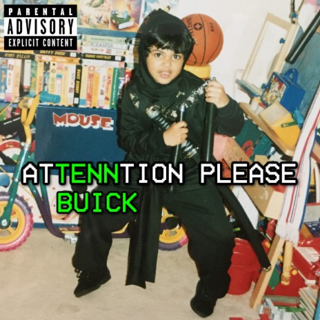 Abee Dese cover art