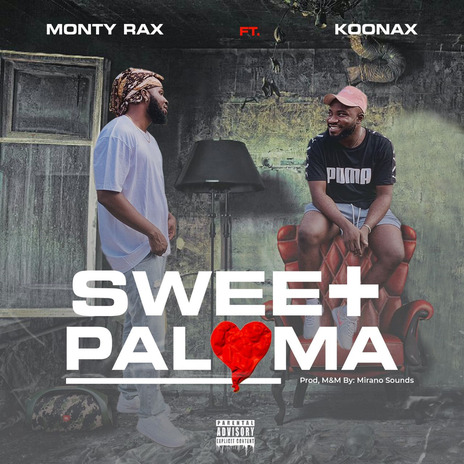 Sweet Paloma ft. Koonax