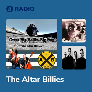 The Altar Billies Radio