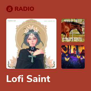 Lofi Saint Radio