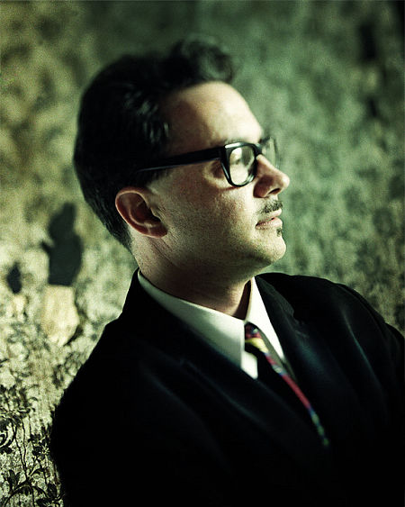 Robert Parigi