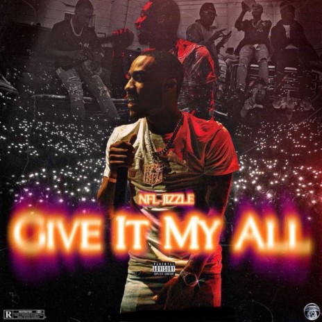 My Story cover art