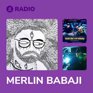 MERLIN BABAJI Radio