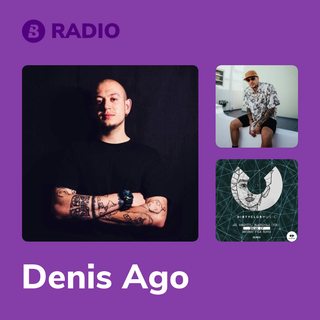 Denis Ago Radio