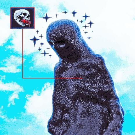 LOST GEMS cover art