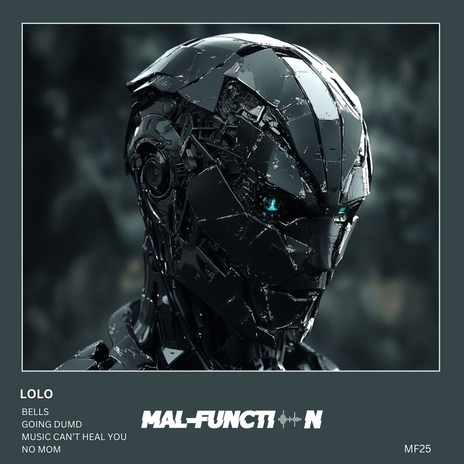 Going Dumd (original mix) cover art