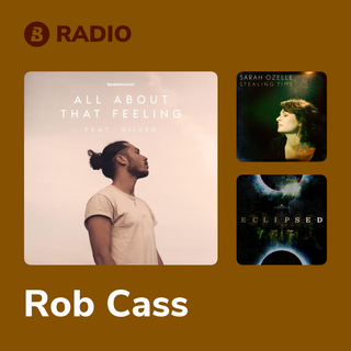 Rob Cass Radio