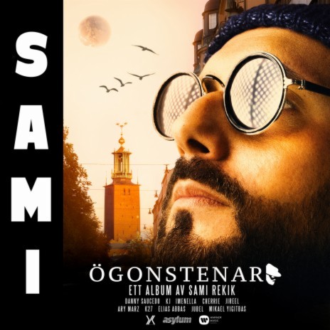 Håll om mig (feat. Cherrie) cover art