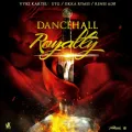 Yea You ft. Likkle Vybz