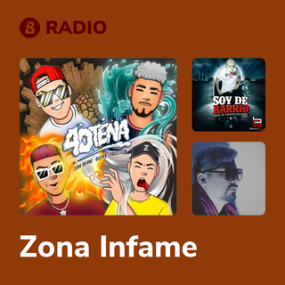 Zona Infame Radio