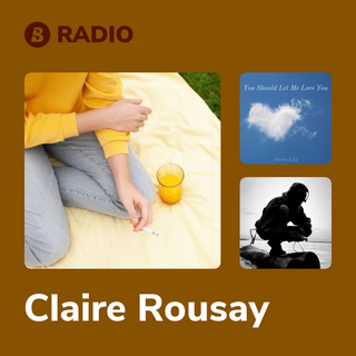 Claire Rousay Radio