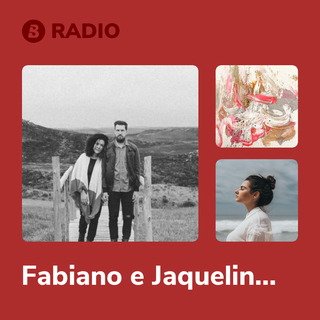 Fabiano e Jaqueline Krehnke Radio