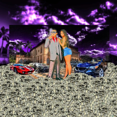 Bitch U Make me Rich