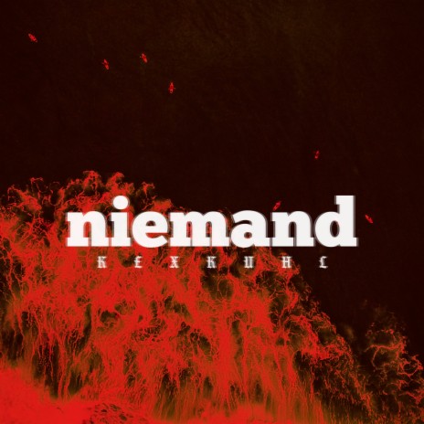 Niemand ft. Taha cover art