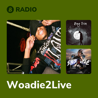Woadie2Live Radio