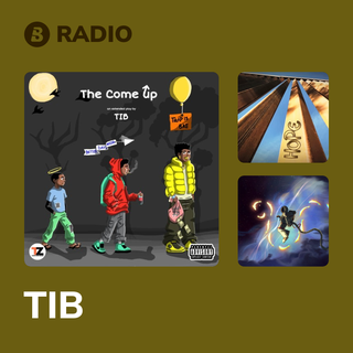 TIB Radio