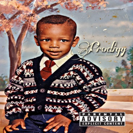 Off ft. RRBG Timmy cover art