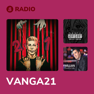 VANGA21 Radio