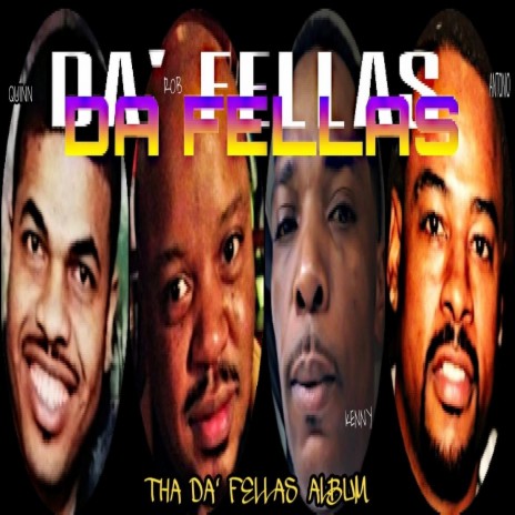 Do What U Do (Do Me Luv) ft. Da'fellas