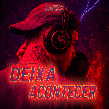 Deixa Acontecer