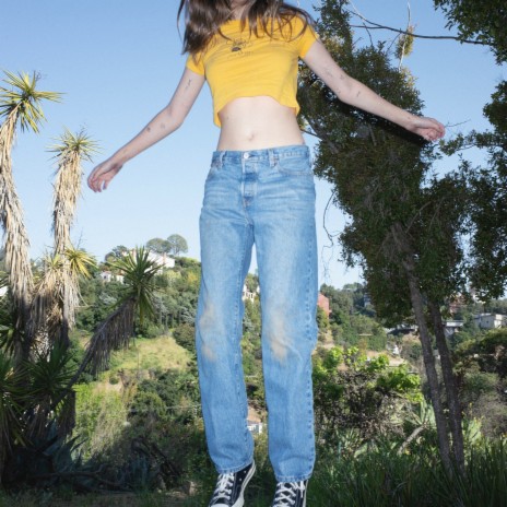 I Don't Wanna Dance cover art