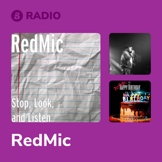 RedMic Radio