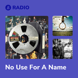 No Use For A Name Radio