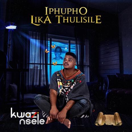 Ungangishiyi Ngedwa ft. Csana & Qiniso Nsele cover art