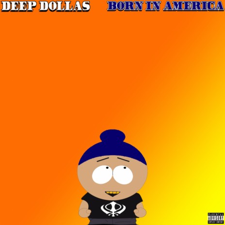 Leave Me Lone cover art