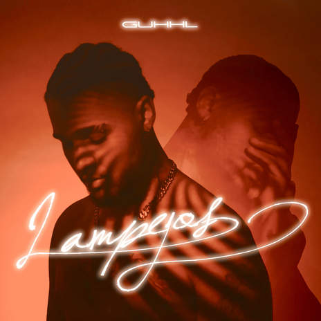 LAMPEJOS ft. PS cover art