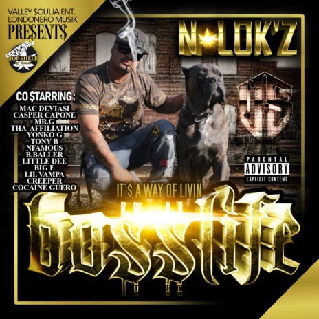 Ima put it down cover art