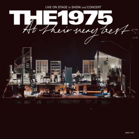 If You're Too Shy (Let Me Know) (Live from Madison Square Garden, New York, 07.11.22) cover art
