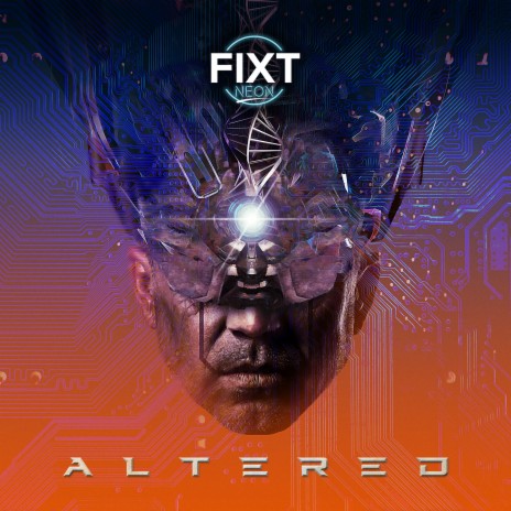 Wirehead cover art