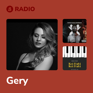Gery Radio