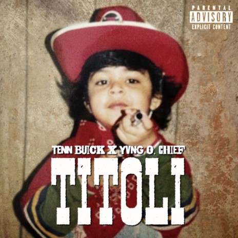 Titoli ft. Yvng O. Chief cover art