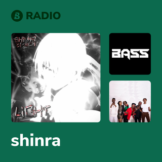 shinra Radio