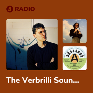 The Verbrilli Sound Radio