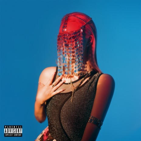 ARE & BE cover art